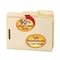 Smead Fastener Folder, Supertab, Ltr, 3/4" Exp, 1/3 Cut, 50/BX, MLA PK SMD14535 - alternate 1
